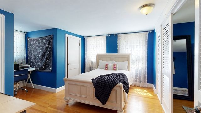 14 Nelson Street, Hopedale, MA 01747