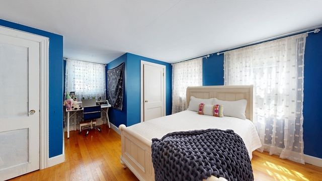 14 Nelson Street, Hopedale, MA 01747