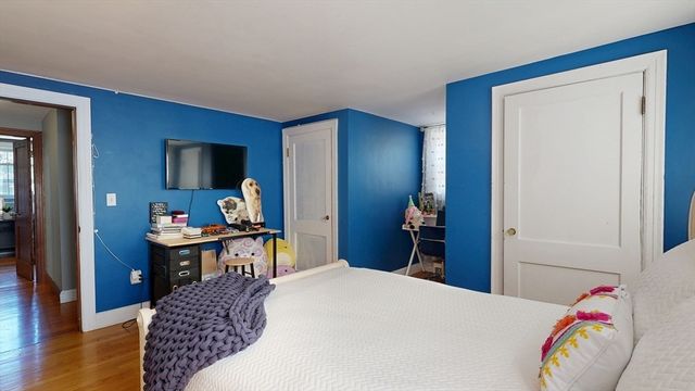 14 Nelson Street, Hopedale, MA 01747