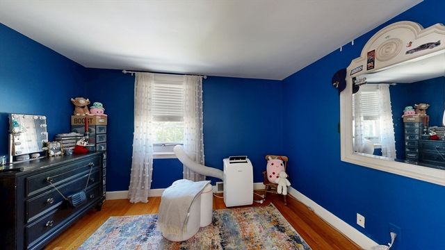 14 Nelson Street, Hopedale, MA 01747