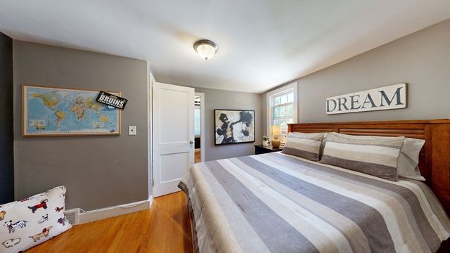 14 Nelson Street, Hopedale, MA 01747