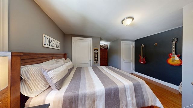 14 Nelson Street, Hopedale, MA 01747