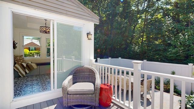 14 Nelson Street, Hopedale, MA 01747