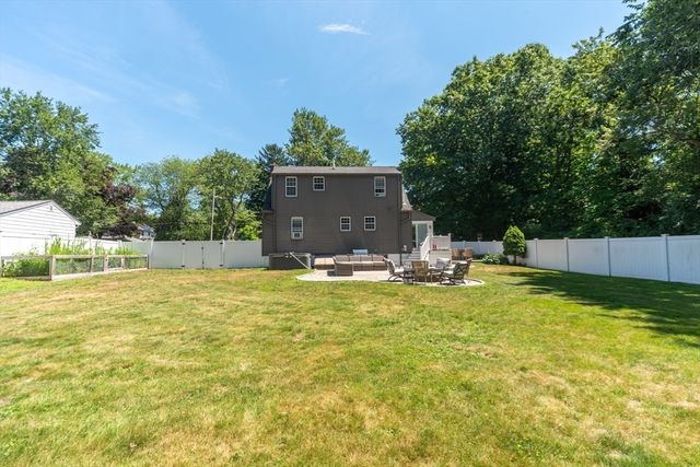 14 Nelson Street, Hopedale, MA 01747