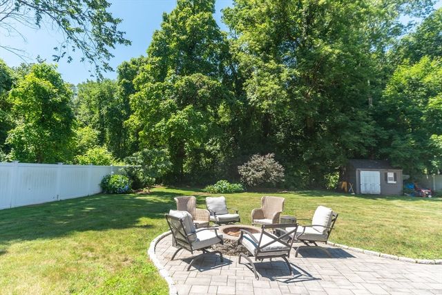 14 Nelson Street, Hopedale, MA 01747