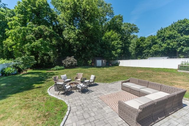 14 Nelson Street, Hopedale, MA 01747