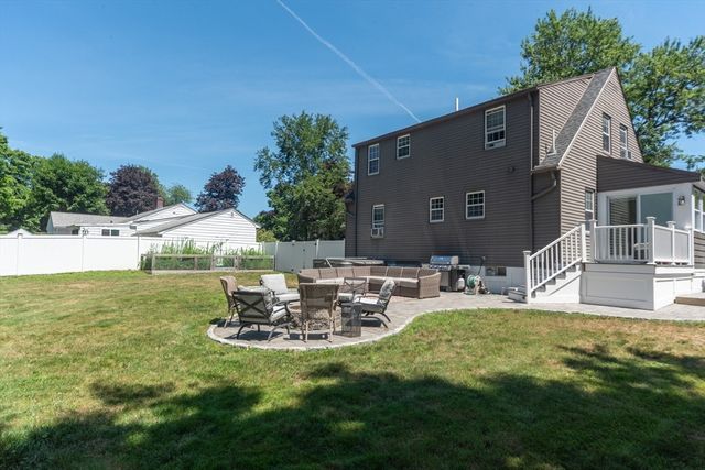 14 Nelson Street, Hopedale, MA 01747