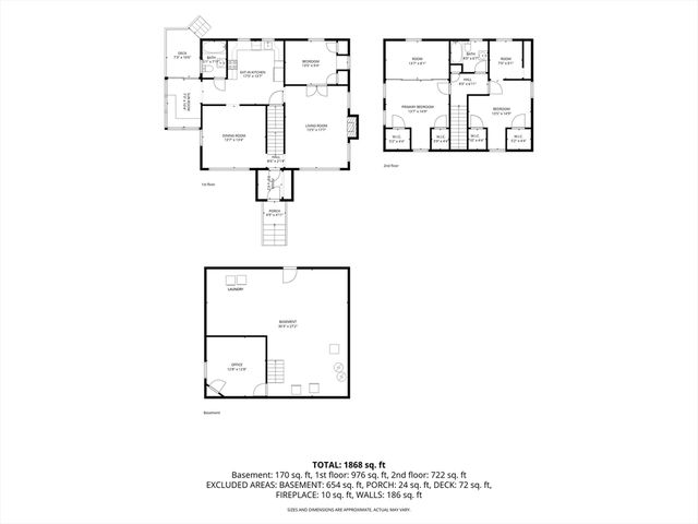 14 Nelson Street, Hopedale, MA 01747
