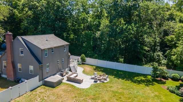 14 Nelson Street, Hopedale, MA 01747