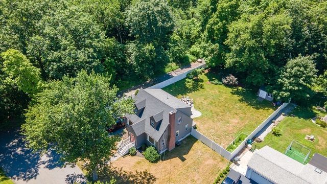 14 Nelson Street, Hopedale, MA 01747