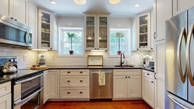 14 Nelson Street, Hopedale, MA 01747