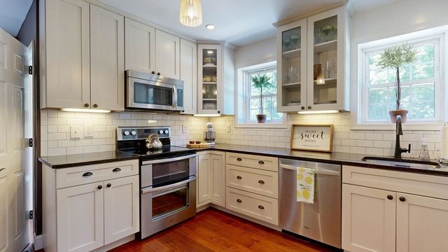 14 Nelson Street, Hopedale, MA 01747