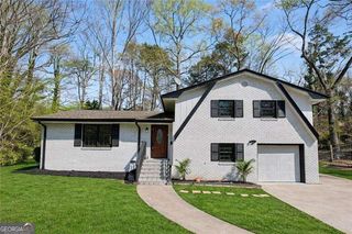 4101 Westview Street, Douglasville, GA 30135