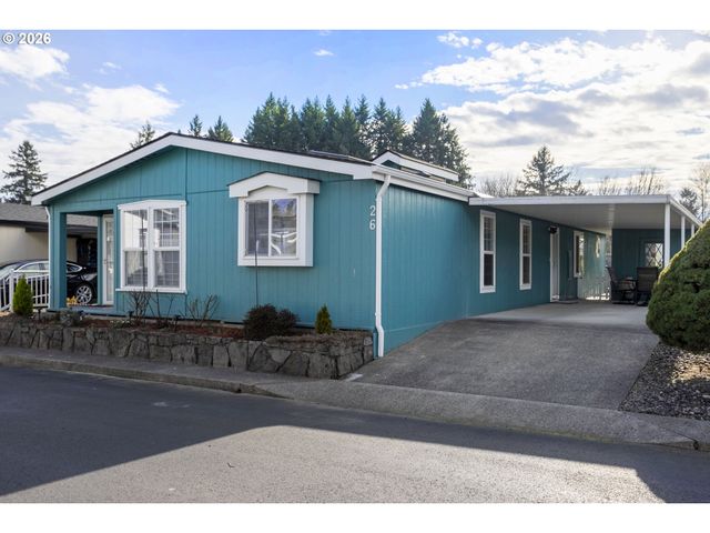 17401 Se 39TH St 26, Vancouver, WA 98683