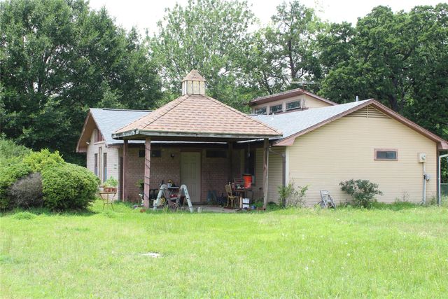16583 Bowling Lane, Terrell, TX 75161
