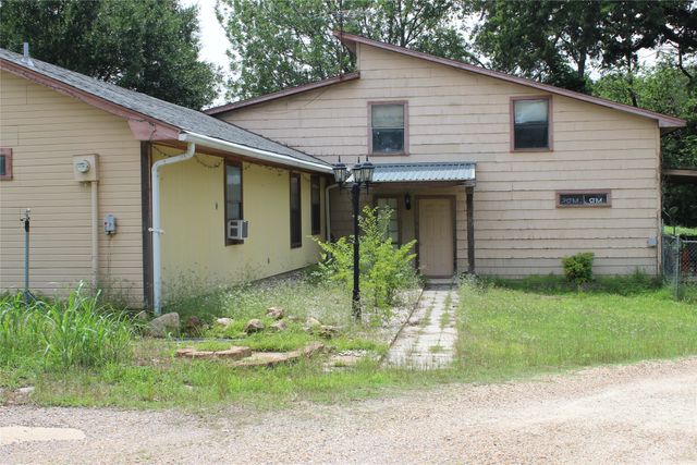 16583 Bowling Lane, Terrell, TX 75161