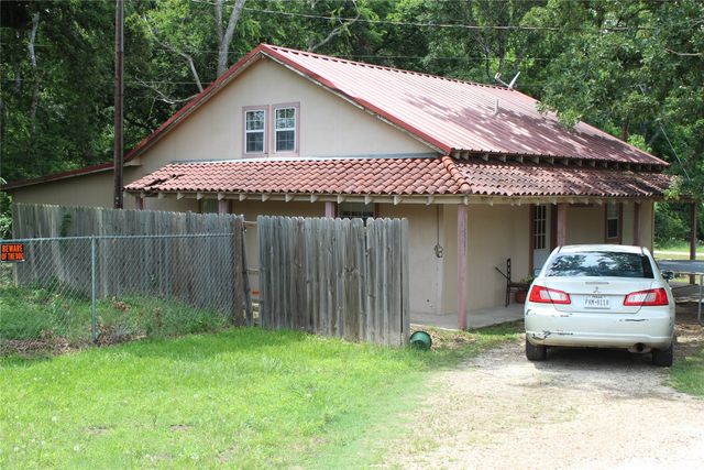 16583 Bowling Lane, Terrell, TX 75161
