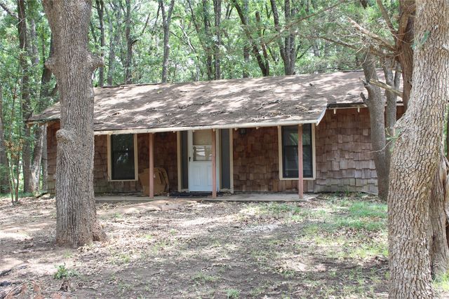 16583 Bowling Lane, Terrell, TX 75161