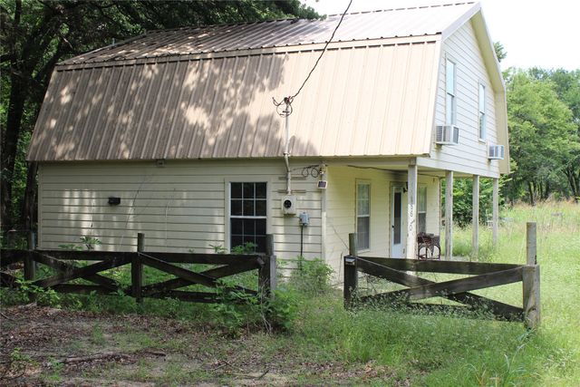 16583 Bowling Lane, Terrell, TX 75161