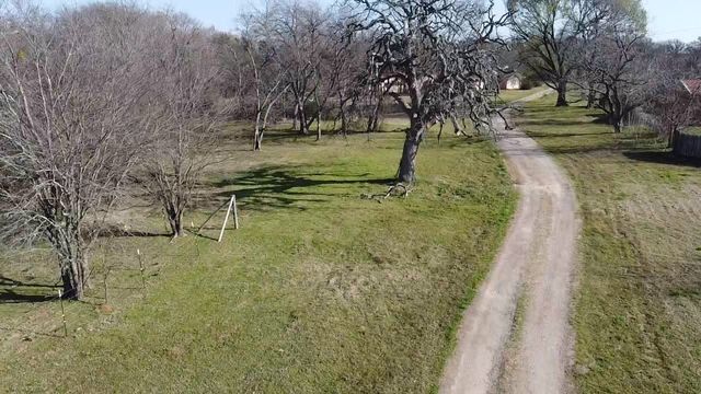 16583 Bowling Lane, Terrell, TX 75161