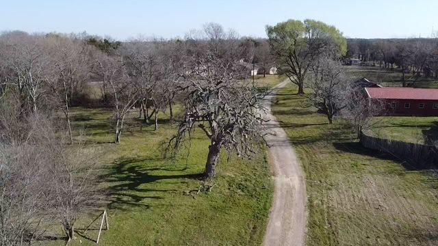16583 Bowling Lane, Terrell, TX 75161