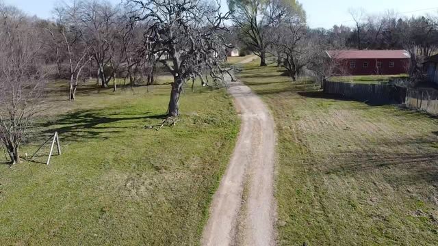 16583 Bowling Lane, Terrell, TX 75161