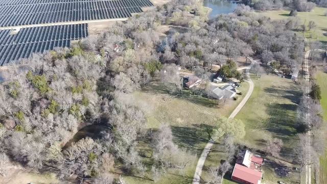 16583 Bowling Lane, Terrell, TX 75161