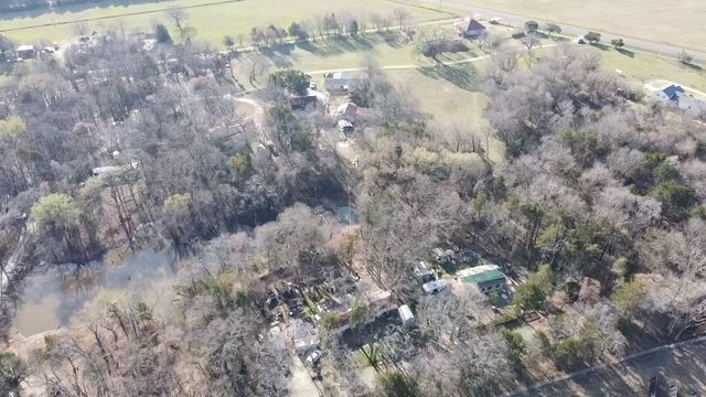 16583 Bowling Lane, Terrell, TX 75161