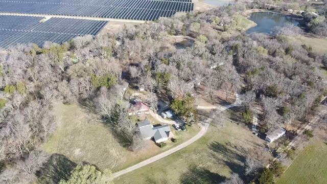 16583 Bowling Lane, Terrell, TX 75161