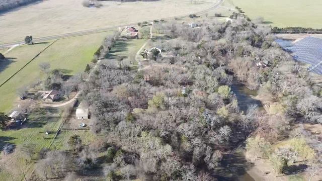 16583 Bowling Lane, Terrell, TX 75161