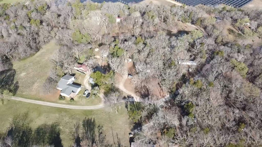 16583 Bowling Lane, Terrell, TX 75161