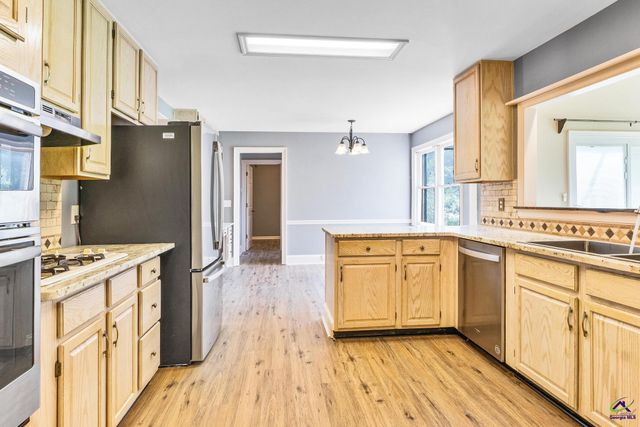 111 Bunkers Trail, Warner Robins, GA 31088