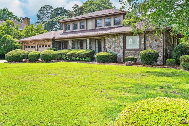 111 Bunkers Trail, Warner Robins, GA 31088