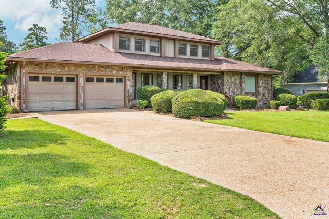 111 Bunkers Trail, Warner Robins, GA 31088