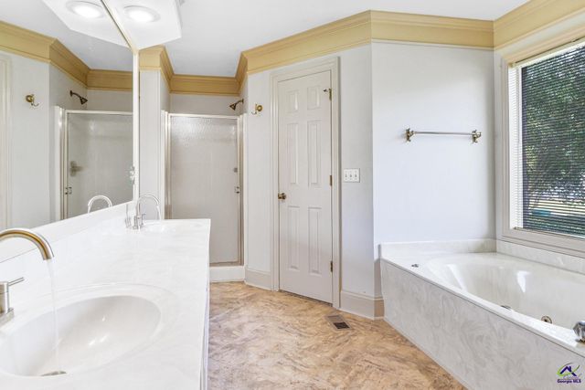 111 Bunkers Trail, Warner Robins, GA 31088