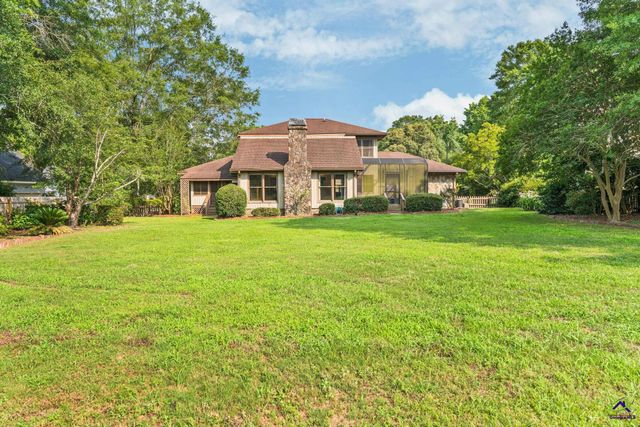 111 Bunkers Trail, Warner Robins, GA 31088