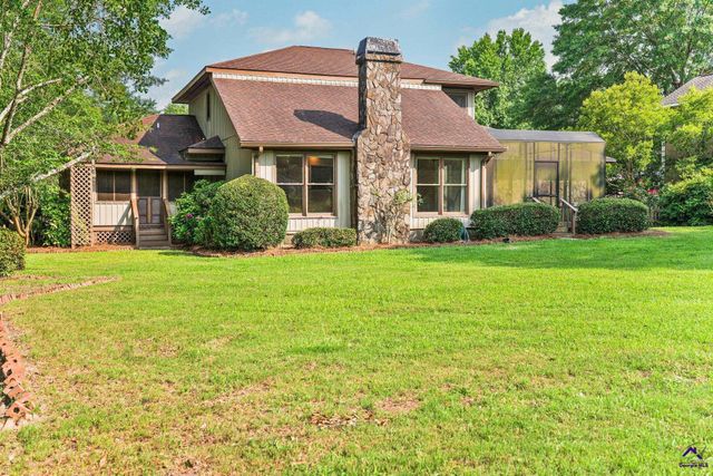 111 Bunkers Trail, Warner Robins, GA 31088