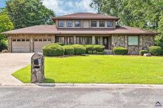 111 Bunkers Trail, Warner Robins, GA 31088