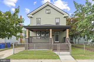 706 5TH ST N N, Millville, NJ 08332