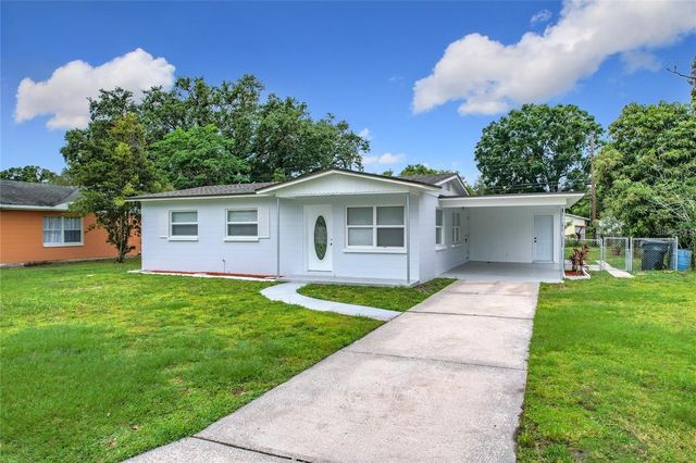 1412 LONG STREET, Lakeland, FL 33801