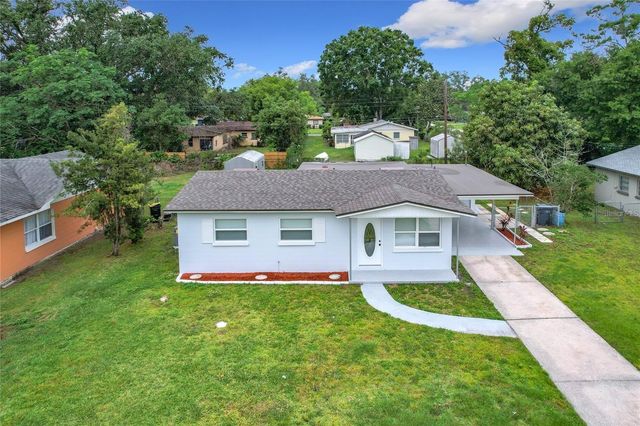 1412 LONG STREET, Lakeland, FL 33801
