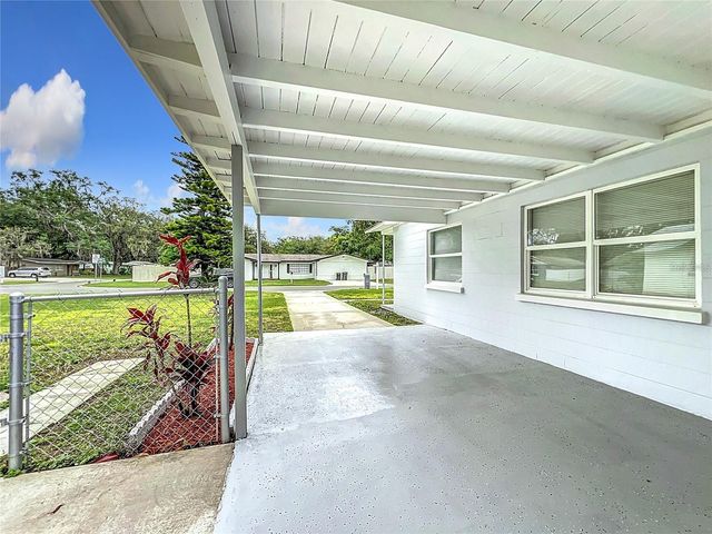 1412 LONG STREET, Lakeland, FL 33801