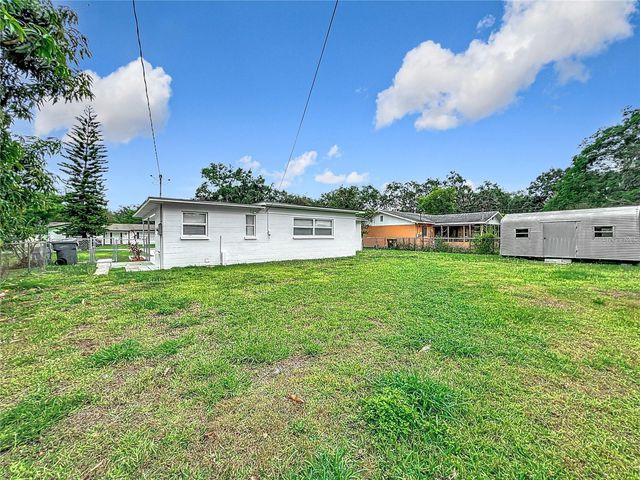 1412 LONG STREET, Lakeland, FL 33801