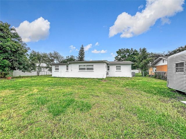 1412 LONG STREET, Lakeland, FL 33801