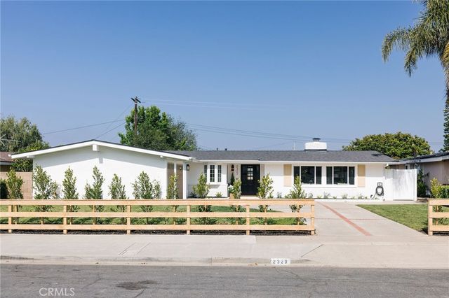 2323 Cornell, Costa Mesa, CA 92626