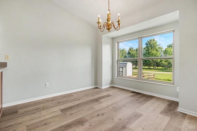 656 Parkland Drive, Union Twp, OH 45244