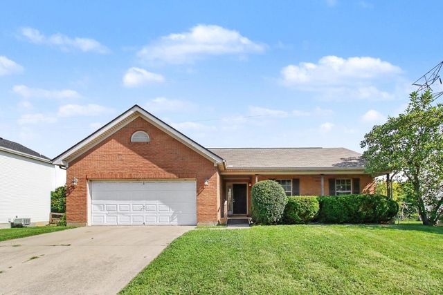 656 Parkland Drive, Union Twp, OH 45244