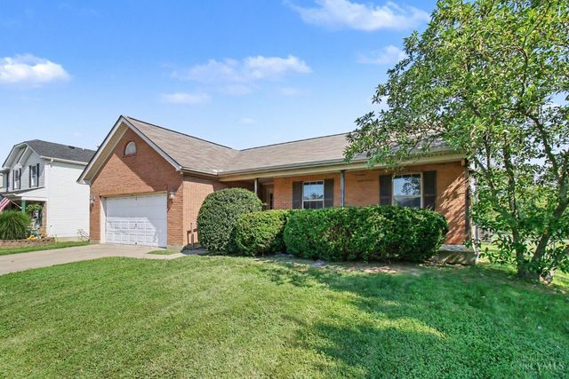 656 Parkland Drive, Union Twp, OH 45244
