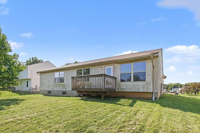 656 Parkland Drive, Union Twp, OH 45244