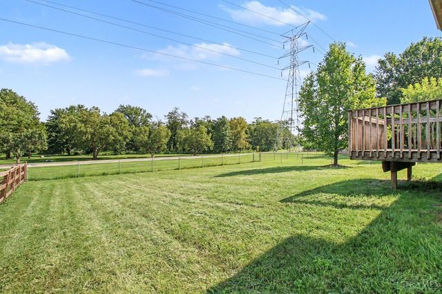 656 Parkland Drive, Union Twp, OH 45244